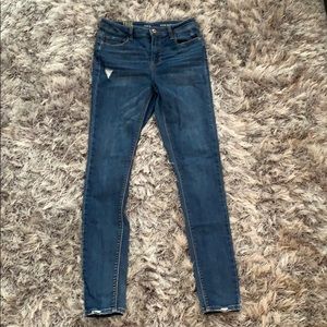 True Craft Jeans